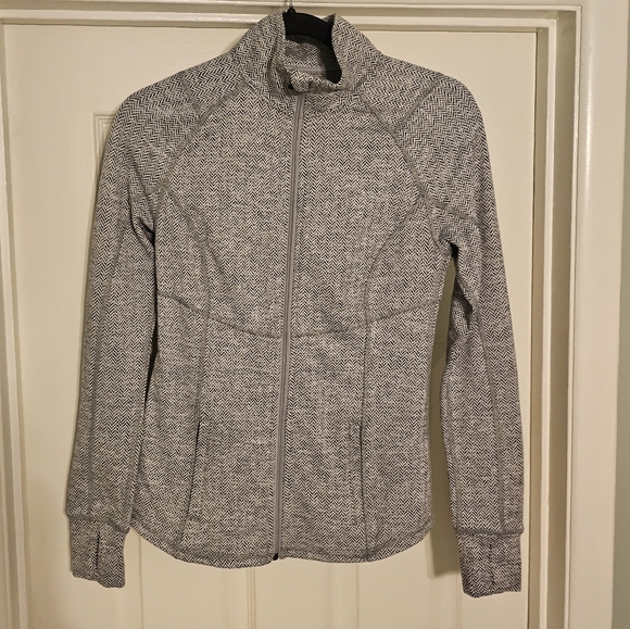 Old Navy Workout Jacket - Picture 1 of 3